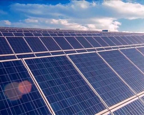 揭开光伏支架的种种“内幕”