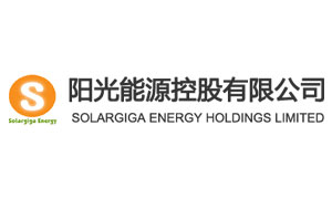 阳光能源控股有限公司