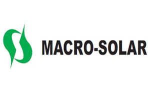 MACRO-SOLAR